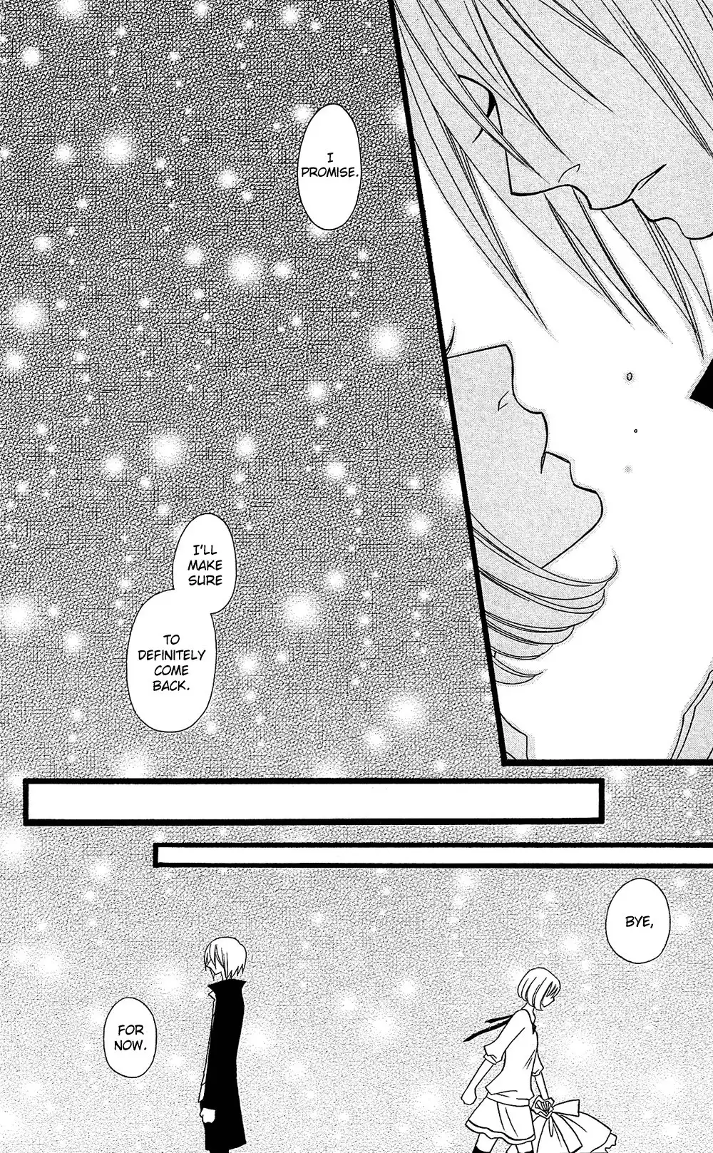 Usotsuki Lily Chapter 99 13